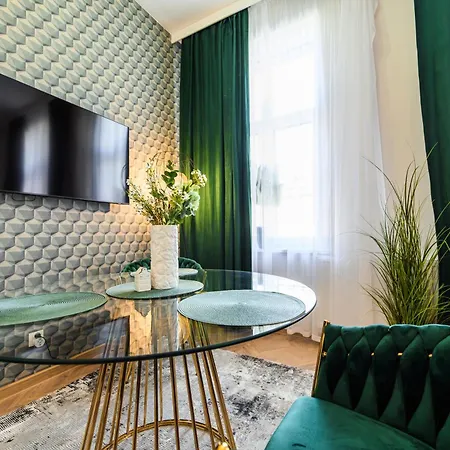 Apartman Olive By Prime
