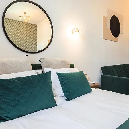 Apartman Olive By Prime *