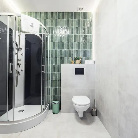 Apartman Olive By Prime *