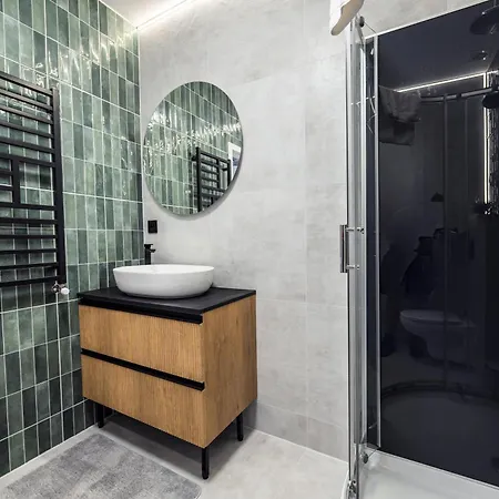 Apartman Olive By Prime Krakkó