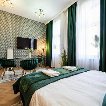 Apartman Olive By Prime